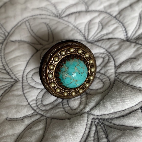 Statement ring - Picture 2 of 5